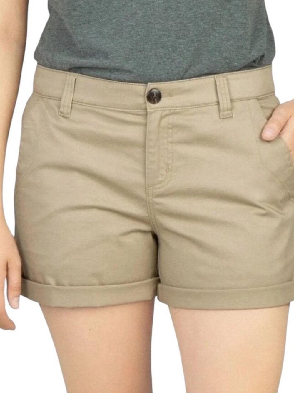 Boston Trader Shorts